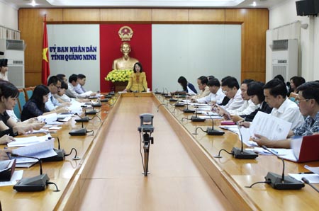 สัปดาห์การท่องเที่ยวฮาลอง ปี 2012 สำหรับนักท่องเที่ยวยุโรป